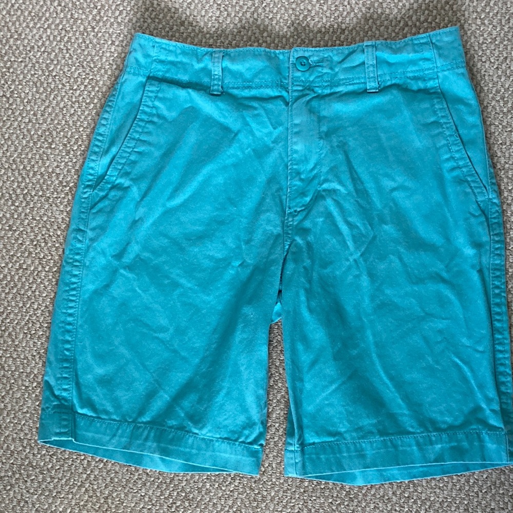 Men’s Light Blue Shorts